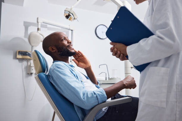 Best Emergency Wisdom Teeth Removal in Gosport, IN