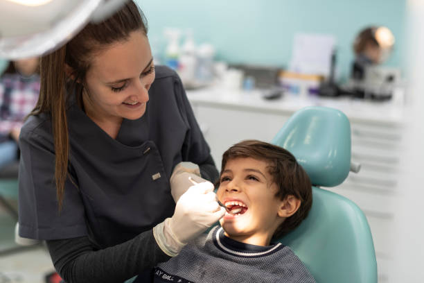 Best Pediatric Emergency Dentist in Gosport, IN