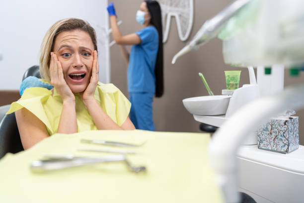 Best Emergency Denture Repair in Gosport, IN