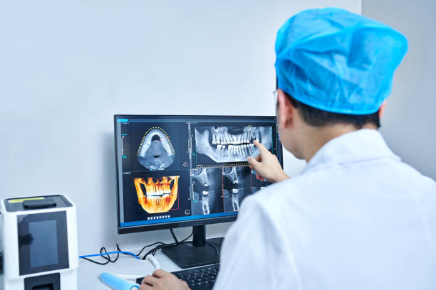 Best Urgent Care for Lost Fillings or Crowns in Gosport, IN