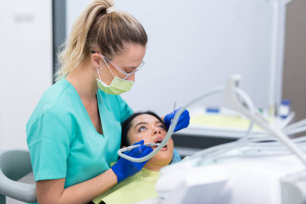 Best Emergency Root Canal Treatment in Gosport, IN